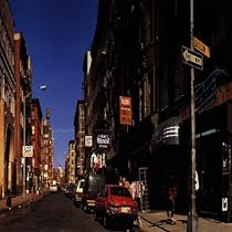 Pauls Boutique