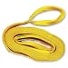 20,000 Lb Capacity 25-Ft Extra Heavy-Duty Tow - Vehicle Recovery Strap