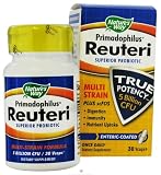 Nature's Way - Primadophilus Reuteri, 30 capsules