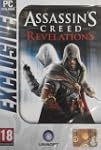 Assassin's Creed: Revelations KOL 2012