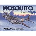 Mosquito in Action: Pt. 1 (Aircraft in Action)