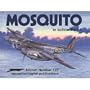 Mosquito in action Part 1 - Aircraft No. 127