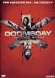 Doomsday - Tag der Rache