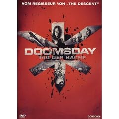 Doomsday - Tag der Rache