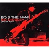 Bo Diddley - Bo's the Man