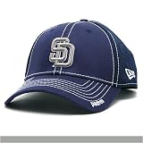 San Diego Padres 39THIRTY Neo Stretchfit Cap