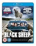 Black Sheep [Blu-ray]