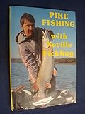 Pike fishing