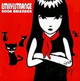 Emily the Strange Wandkalender 2008 - Cosmic Debris