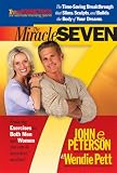 51STvnJT56L. SL160  The Miracle Seven