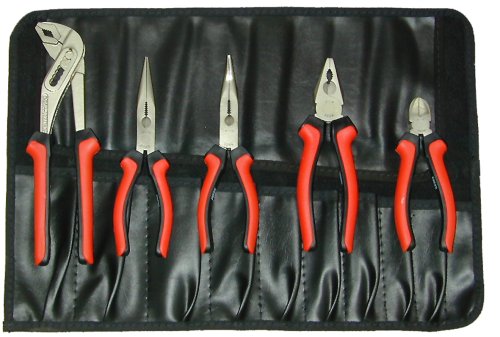 SW-Stahl Z1120 Profi-Zangenrolltasche Preisvergleich