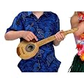 Coconut Ukulele - 18"