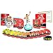Street Fighter 25th Anniversary Collector's Set
