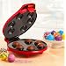 Sensio Bella 13542 Cake Pop, Red
