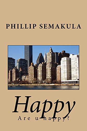 Happy: Are you happy