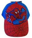 SpiderMan Hat - Spider-Man Baseball Cap