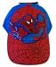 SpiderMan Hat - Spider-Man Baseball Cap