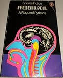 A plague of pythons