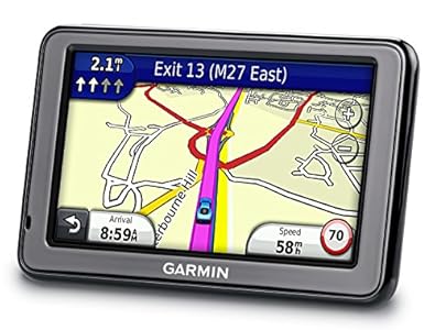 Cheapest  Garmin Nuvi 2415LM 4