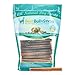 Best Bully Sticks 6 Inch Bully Sticks for Dogs - 50 Count (Pack of 1) - Natural, Easily Digestible, 100% Grass-Fed Beef, Grain and Rawhide Free
