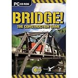 Bridge Construction game (PC) (UK)