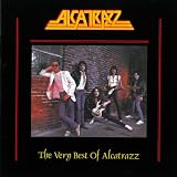 The Best Of Alcatrazz