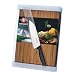Grand Maitre 2-Piece Santoku Set