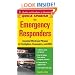 Quick Spanish for Emergency Responders: Essential Words and Phrases for Firefighters, Paramedics, and EMT's