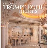 The Art of Trompe L'Oeil Muralsvon "Yves Lanthier"