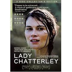 Lady Chatterley (2 Disc Collector's Edition in French with English sub-titles) [2007]