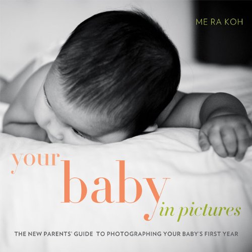 Your Baby in Pictures: The New Parents