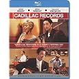 Cadillac Records [Blu-ray]
