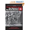 The SS Dirlewanger Brigade: The History of the Black Hunters