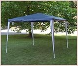 Blau Pavillion Pavillon Zelt