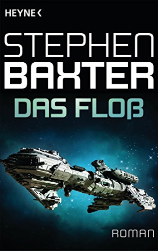 Das Floß: Roman (German Edition)
