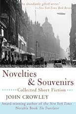 Novelties & Souvenirs
