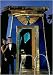 Egyptian Entranceway