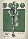 Colorado Dodo (February 1926) to the Wearers of the Key; with the Campud Bards; Campus Scandal; If the Revolutionary Tribunal Had Been Held in Boulder, Or, What Convicted Charlotte Corday (A Play); From Prize Fighter to College Student (Vol. VI, Number 4)