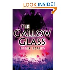 The Gallowglass (Promises of Dr.Sigmundus Trilogy) (Promises of Dr.Sigmundus Trilogy) (Promises of Dr.Sigmundus Trilogy)