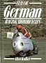 Classic German Racing Motorcycles (Classic Racing Motorcycles)