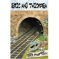 Eric and Thickpea