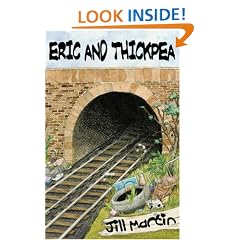 Eric and Thickpea