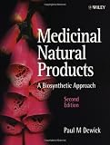 Medicinal Natural Products: A Biosynthetic Approach