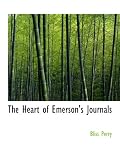 The heart of Emerson's Journals