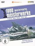 Cover art for  German Romanticism: 1000 Masterworks