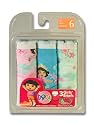 Fruit of the Loom Girls 2-6x Fruit Of The Loom Girls Dora Prints