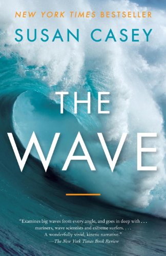 The Wave: In Pursuit of the Rogues - Freaks and Giants of the Ocean