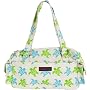 Bungalow360 Barbie Sea Turtle Vegan Canvas Handbag