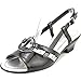 Easy Street Women's Tempe Dress Sandal