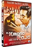The Crimson Kimono [ NON-USA FORMAT, PAL, Reg.2 Import - Spain ]